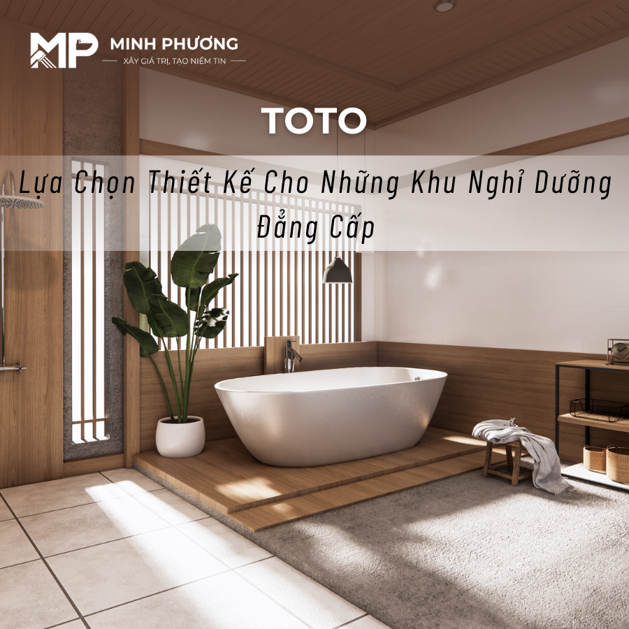 TOTO,thiết bị vệ sinh,
