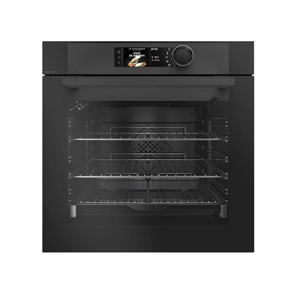 Lò Nướng Đa Chức Năng DE DIETRICH DOP8785BB