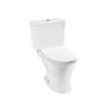 CS735DT10 Bàn cầu 2 khối nắp đóng êm TOTO CS735DT10 tại Minh Phương Showroom