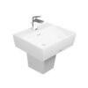 LHT328C Chậu lavabo chân lửng TOTO LHT328C