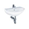 LT240CS Chậu lavabo treo tường TOTO LT240CS