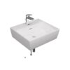LT328C Chậu lavabo treo tường TOTO LT328C