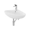 LW815CJW Chậu lavabo góc treo tường LP Series TOTO LW815CJW/F