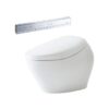 NEOREST NX I CS900VT Bàn cầu thông minh TOTO NEOREST NX I CS900VT