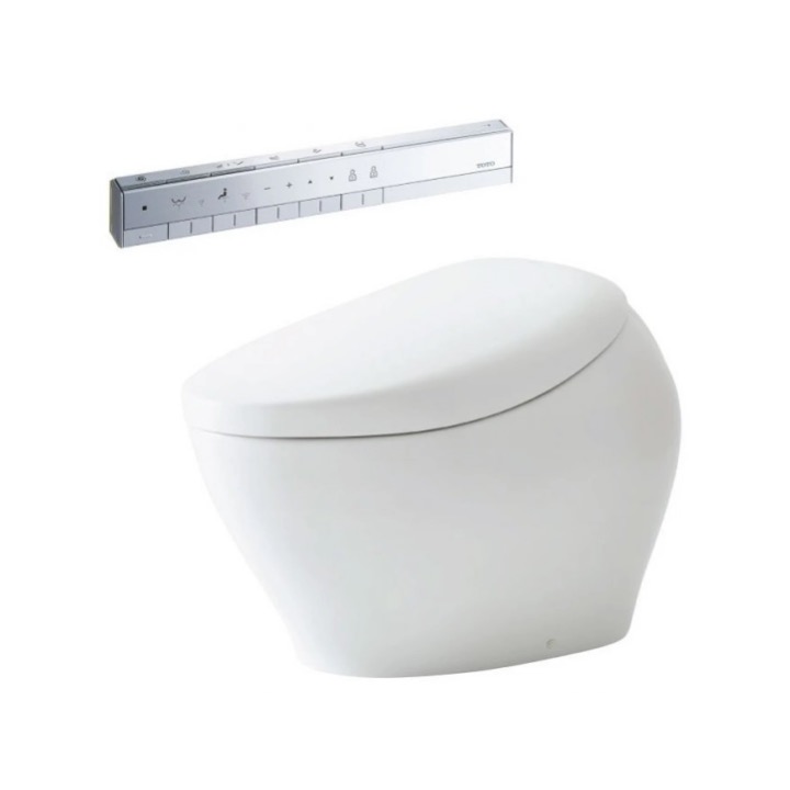 Bàn cầu thông minh TOTO NEOREST NX I CS900VT