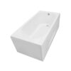 Bồn tắm chân yếm TOTO PAY1515VC#W