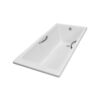 PAY1520HV Bồn tắm xây 1500mm TOTO PAY1520HV#W