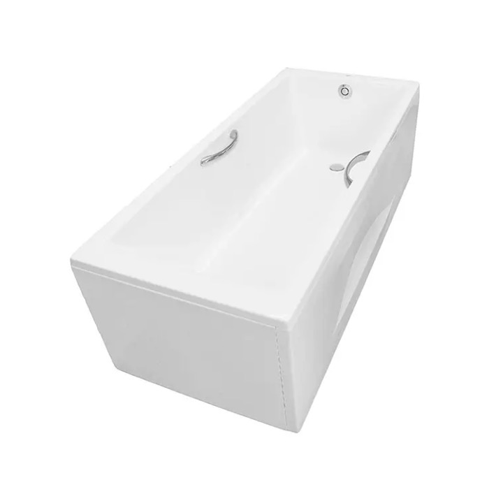 Bồn tắm chân yếm TOTO PAY1725HVC#W/TVBF411