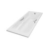 PAY1730HV Bồn tắm TOTO 1700mm PAY1730HV#W