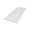 PAY1730V Bồn tắm TOTO 1700mm PAY1730V#W