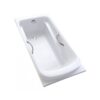 PPY1560HPE Bồn tắm ngọc trai 1500mm TOTO PPY1560HPE#P