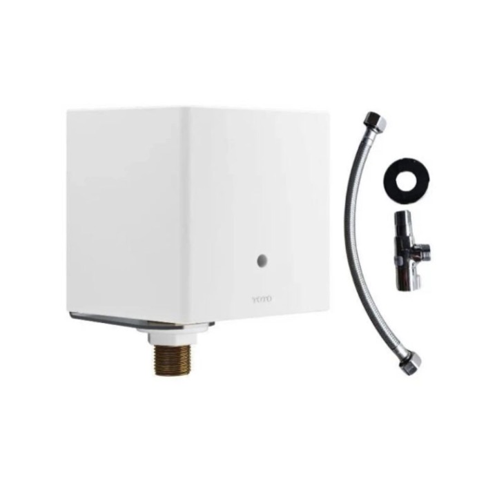 Bộ điều khiển vòi cảm ứng TOTO TLE01502A1/TLN01102A
