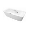 pjy1724whpwenmw Bồn tắm đặt sàn GALALATO 1700mm TOTO PJY1724WHPWEN#MW/TVBF412
