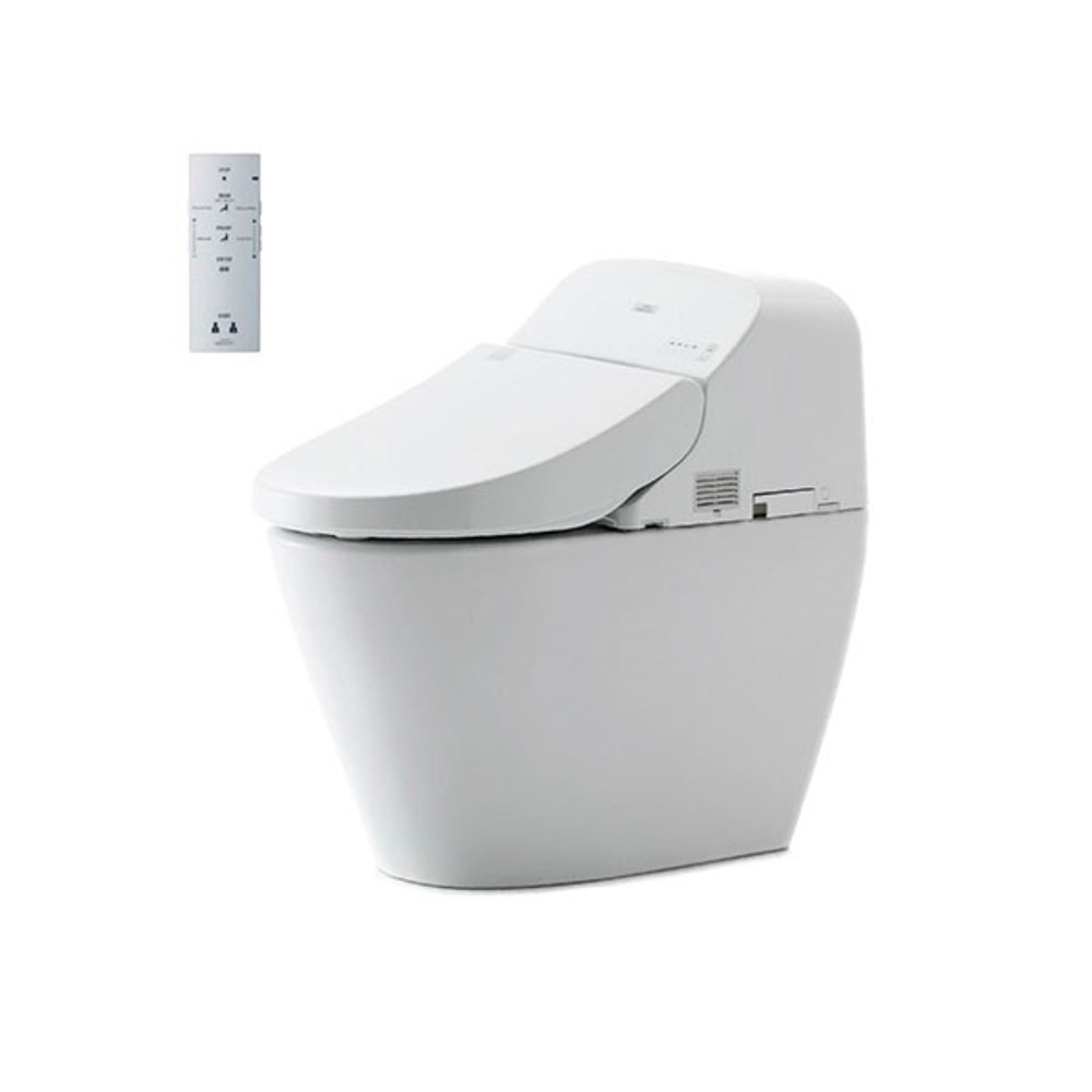 Bàn cầu thông minh TOTO GG C971/TCF9433A