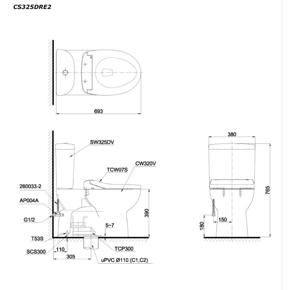 CS325DRE2#W-ban-ve-ky-thuat