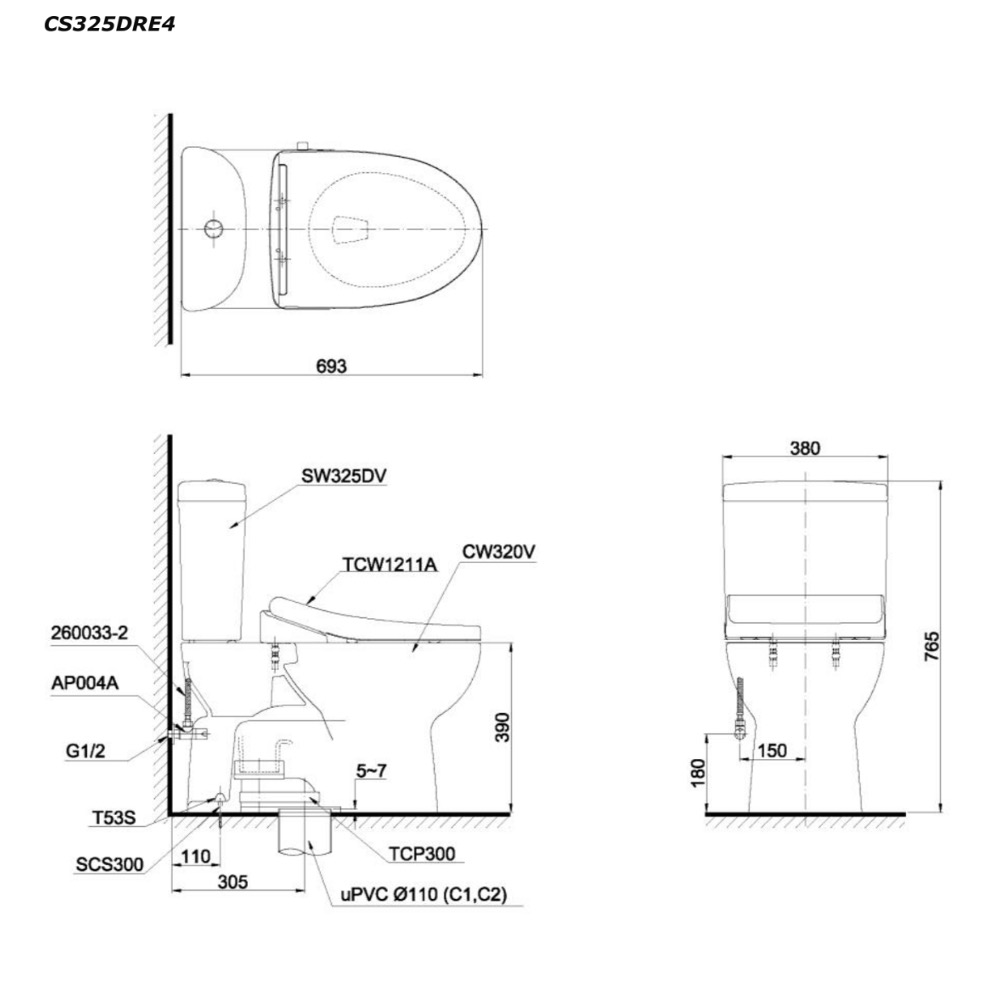 CS325DRE4#W-ban-ve-ky-thuat
