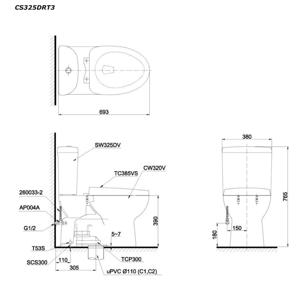 CS325DRT10#W-ban-ve-ky-thuat
