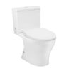 Bàn cầu 2 khối nắp rửa cơ TOTO CS326DE4