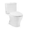 CS326DT10#XW Bàn cầu 2 khối nắp đóng êm TOTO CS326DT10