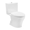 CS326DT3#XW Bàn cầu 2 khối nắp đóng êm TOTO CS326DT3
