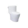 CS767RT3#XW Bàn cầu 2 khối nắp đóng êm TOTO CS767RT3