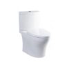 CS769DRT3#XW Bàn cầu 2 khối nắp đóng êm TOTO CS769DRT3
