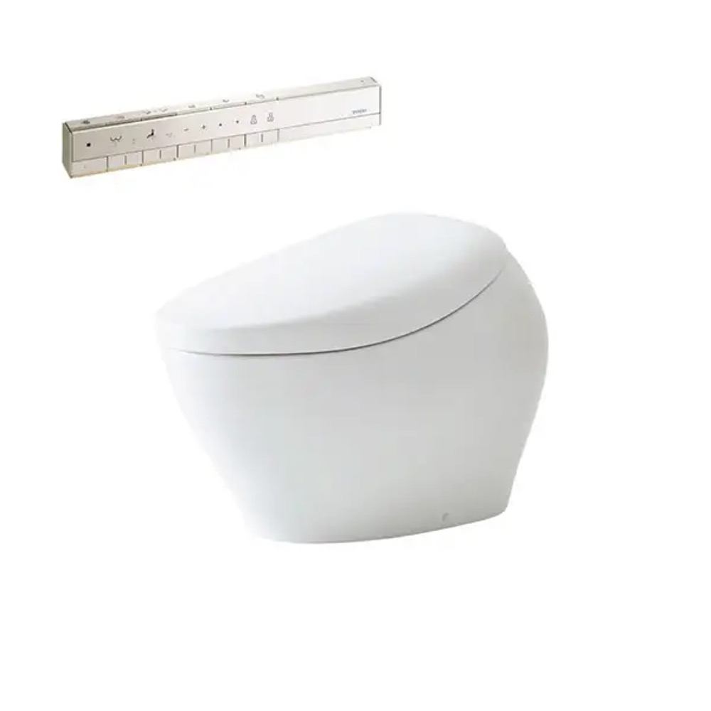 Bàn cầu thông minh TOTO NEOREST NX I CS900KVT T53P100VR