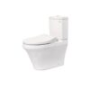 Bàn cầu 2 khối nắp rửa cơ TOTO CS945PDE2