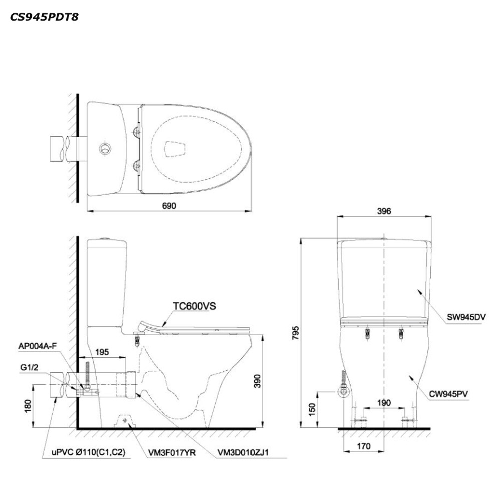 CS945PDT8#W-ban-ve-ky-thuat