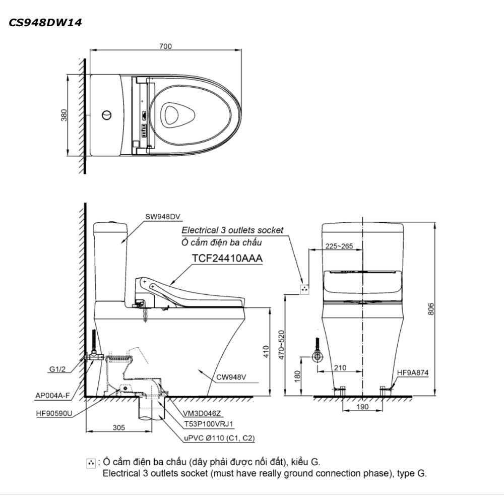 CS948DW14#XW-ban-ve-ky-thuat