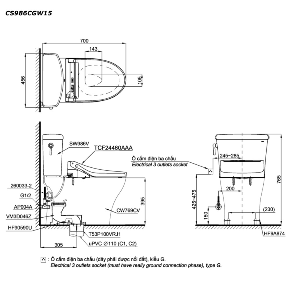 CS986CGW15#XW-ban-ve-ky-thuat
