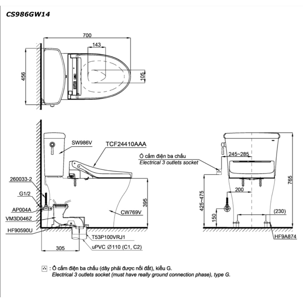CS986GW14#XW-ban-ve-ky-thuat