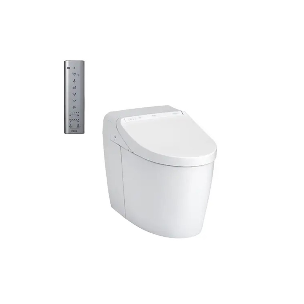 Bàn cầu thông minh TOTO NEOREST DH CS988PVT TCF9575Z