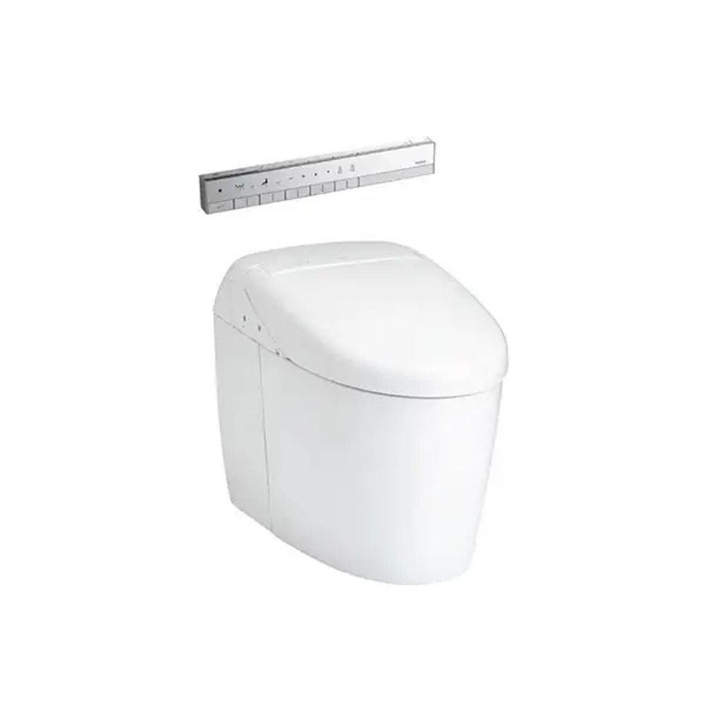Bàn cầu thông minh TOTO NEOREST RH CS989PVT TCF9768WZ