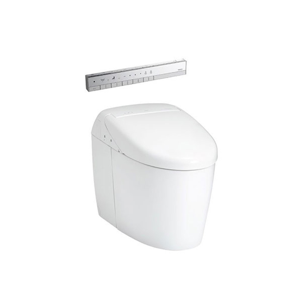 Bàn cầu thông minh TOTO NEOREST RH CS989VT TCF9768WZ T53P100VR