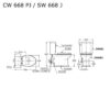 CW668PJ#W_SW668J:214#W_TC393VS#W_HAP004A-F_TX215C_T53DSR#W-ban-ve-ky-thuat