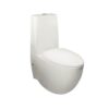CW811NPJWS#W_SW811NJP:811-8-1W_TC811SJ#W_TX215C Bàn cầu 2 khối LP Series nắp đóng êm TOTO CW811NPJWS SW811NJP/811-8-1W TC811SJ TX215C