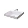 LT1615C#XW Chậu lavabo đặt bàn TOTO LT1615C