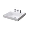 LT1615K#XW Chậu lavabo đặt bàn TOTO LT1615K