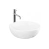 LT1706#XW Chậu lavabo đặt bàn TOTO LT1706