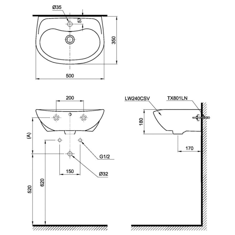 LT240CS#W-ban-ve-ky-thuat