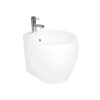 LT368C#XW Chậu lavabo đặt bàn TOTO LT368C