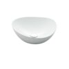 LT4704G19#XW Chậu lavabo đặt bàn TOTO LT4704G19