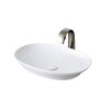 LT4706MT#CMW Chậu lavabo đặt bàn TOTO LT4706MT
