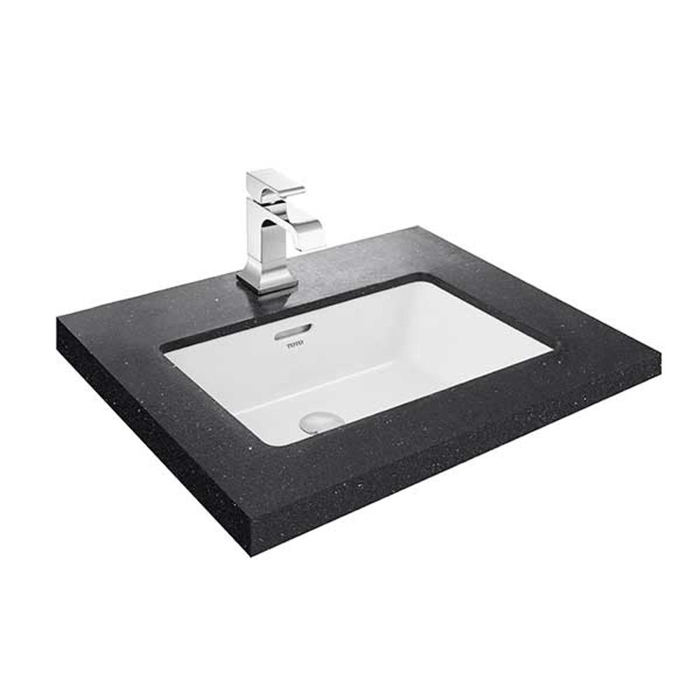 Chậu âm bàn TOTO LT505T / TL516GV