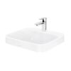 LT5615C#XW Chậu lavabo đặt bàn TOTO LT5615C