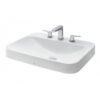LT5616#XW Chậu lavabo đặt bàn TOTO LT5616