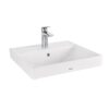 LT710CSR#XW Chậu lavabo đặt bàn TOTO LT710CSR