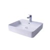 LT950C#XW Chậu lavabo đặt bàn TOTO LT950C