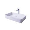 LT952#XW Chậu lavabo đặt bàn TOTO LT952